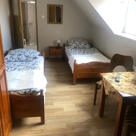Korab Bed & Breakfast