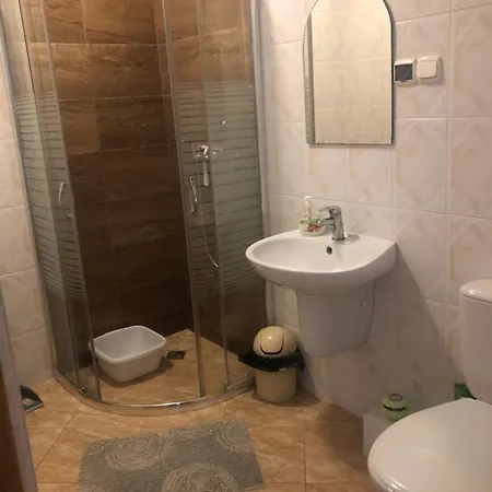 Bed & Breakfast Korab
