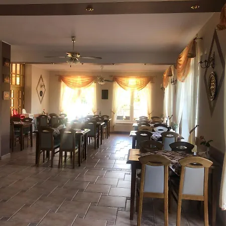 Bed & Breakfast Korab *