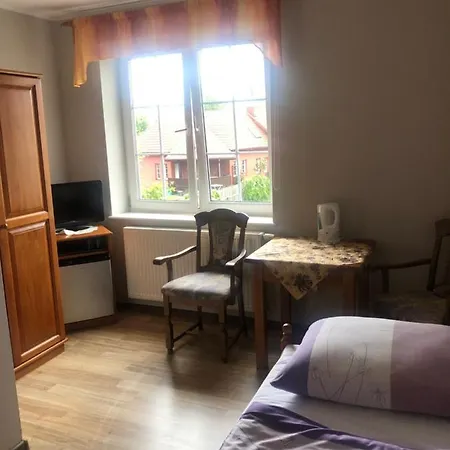 Korab Bed & Breakfast Debki