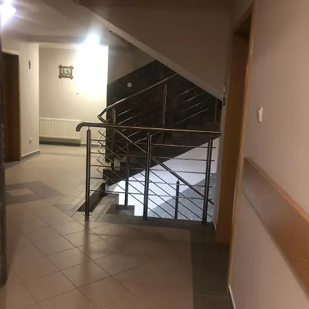 Korab Bed & Breakfast Debki