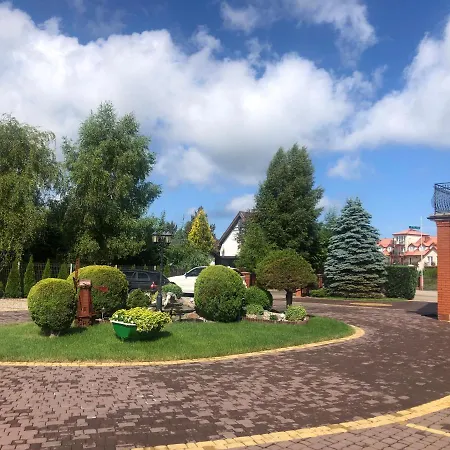 Korab Bed & Breakfast *