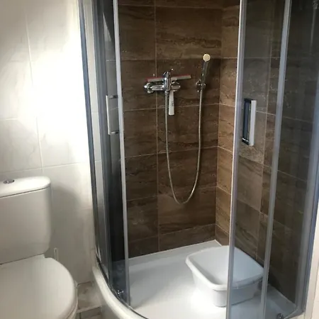 Bed & Breakfast Korab Debki