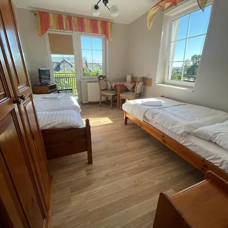 Korab Bed & Breakfast *