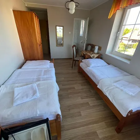Bed & Breakfast Korab Debki
