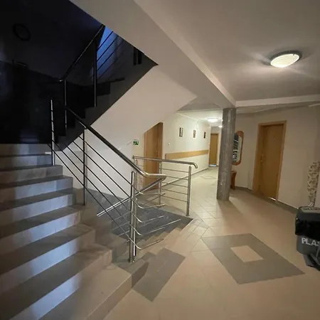Korab Bed & Breakfast