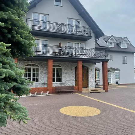 Korab Bed & Breakfast *